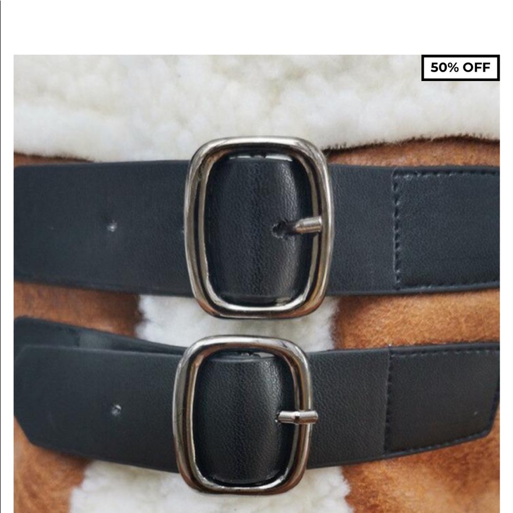 Irregular turtle neck coat - Picture 13 of 15
